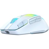 Turtle Beach TBM-1101-05, Gaming mus Hvid