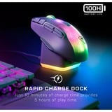 Turtle Beach TBM-1101-05, Gaming mus Hvid
