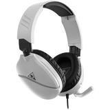 Turtle Beach TBS-3001-15, Gaming headset Hvid