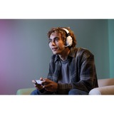 Turtle Beach TBS-3001-15, Gaming headset Hvid
