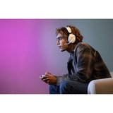 Turtle Beach TBS-3001-15, Gaming headset Hvid