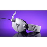 Turtle Beach TBS-3001-15, Gaming headset Hvid