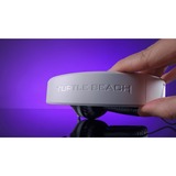 Turtle Beach TBS-3001-15, Gaming headset Hvid