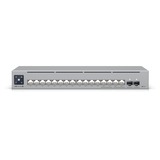 Ubiquiti USW-Pro-Max-16-POE, Switch 