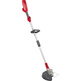 WOLF-Garten LYCOS 40/300 T 30 cm Batteri Sort, Grå, Rød, Græs trimmer Rød/grå, Buskrydder, 30 cm, Blade, Sort, Grå, Rød, Batteri, 40 V