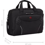 Wenger 653497, Laptop Sort