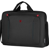 Wenger BQ 16" Slimcase, Laptop Sort