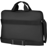 Wenger BQ 16" Slimcase, Laptop Sort