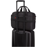 Wenger Cosmic Brief 14” - 16'', Laptop Sort