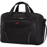 Wenger Cosmic Brief 14” - 16'', Laptop Sort