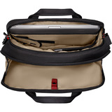 Wenger Cosmic Brief 14” - 16'', Laptop Sort