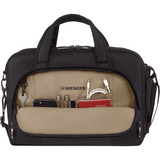 Wenger Cosmic Brief 14” - 16'', Laptop Sort