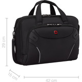 Wenger Laptop Sort