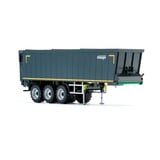 Wiking 10765800000, Model køretøj grå