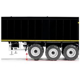 Wiking 10765800000, Model køretøj grå