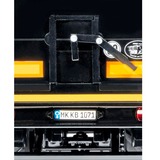 Wiking 10765800000, Model køretøj grå