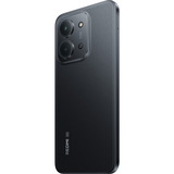 Xiaomi Redmi 15C 5G 128GB, Mobiltelefon Sort