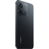 Xiaomi Redmi 15C 5G 128GB, Mobiltelefon Sort