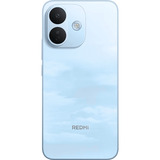 Xiaomi Redmi Note 17 Pro 5G 256GB, Mobiltelefon Lyseblå