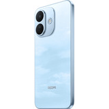 Xiaomi Redmi Note 17 Pro 5G 256GB, Mobiltelefon Lyseblå