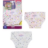 ZAPF Creation BABY born® Bleer 36cm 2-pak, Dukke tilbehør 