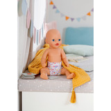 ZAPF Creation BABY born® Bleer 36cm 2-pak, Dukke tilbehør 