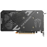 ZOTAC Grafikkort 