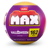 ZURU MAX - Halloween, Bygge legetøj 