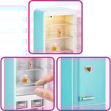 ZURU Mini Brands - Fill the Fridge, Spil figur Mini Brands - Fill the Fridge, Køkken, 8 År, LR44, Flerfarvet