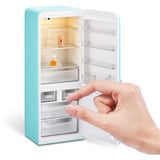 ZURU Mini Brands - Fill the Fridge, Spil figur Mini Brands - Fill the Fridge, Køkken, 8 År, LR44, Flerfarvet
