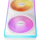 be quiet! Light Wings Pro IO 360mm Reverse, Sag fan Hvid
