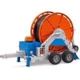 bruder Vandingsanhænger, Model køretøj 