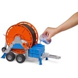 bruder Vandingsanhænger, Model køretøj 