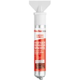 fischer 559054, Spartel hvid (mat)