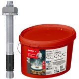 fischer 568858, Dyvel Sølv