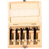 fischer Forstnerbor sæt D-WFo Set, Ø 15-35mm, Drill bit sæt 