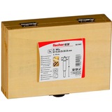 fischer Forstnerbor sæt D-WFo Set, Ø 15-35mm, Drill bit sæt 