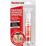 fischer GOW Reparationsspartel til ru væv, 70ml hvid (mat)