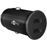 goobay 59705, Oplader Sort
