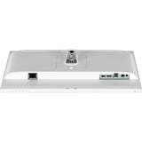 iiyama ProLite XUB2497HSU-W2 computerskærm 60,5 cm (23.8") 1920 x 1080 pixel Fuld HD LED Hvid, LED-skærm hvid (mat), 60,5 cm (23.8"), 1920 x 1080 pixel, Fuld HD, LED, 1 ms, Hvid