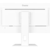 iiyama ProLite XUB2497HSU-W2 computerskærm 60,5 cm (23.8") 1920 x 1080 pixel Fuld HD LED Hvid, LED-skærm hvid (mat), 60,5 cm (23.8"), 1920 x 1080 pixel, Fuld HD, LED, 1 ms, Hvid