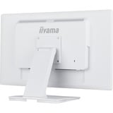 iiyama T2452MSC-W1, LED-skærm Hvid/Sort