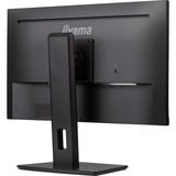 iiyama XUB2493HS-B6, LED-skærm Sort (mat)
