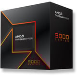 AMD Processor boxed