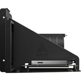 ARCTIC Accelero lodret GPU-holder, Forlængerledning Sort
