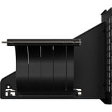 ARCTIC Accelero lodret GPU-holder, Forlængerledning Sort