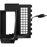 ARCTIC Accelero lodret GPU-holder, Forlængerledning Sort