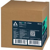 ARCTIC P12 Pro LN, Sag fan Sort