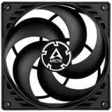 ARCTIC P14 Computerkabinet Ventilator 14 cm Sort, Sag fan Sort, Ventilator, 14 cm, 1700 rpm, 24,5 dB, 72,8 kubikfod/min., 123,76 m³/t