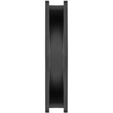 ARCTIC P14 Computerkabinet Ventilator 14 cm Sort, Sag fan Sort, Ventilator, 14 cm, 1700 rpm, 24,5 dB, 72,8 kubikfod/min., 123,76 m³/t